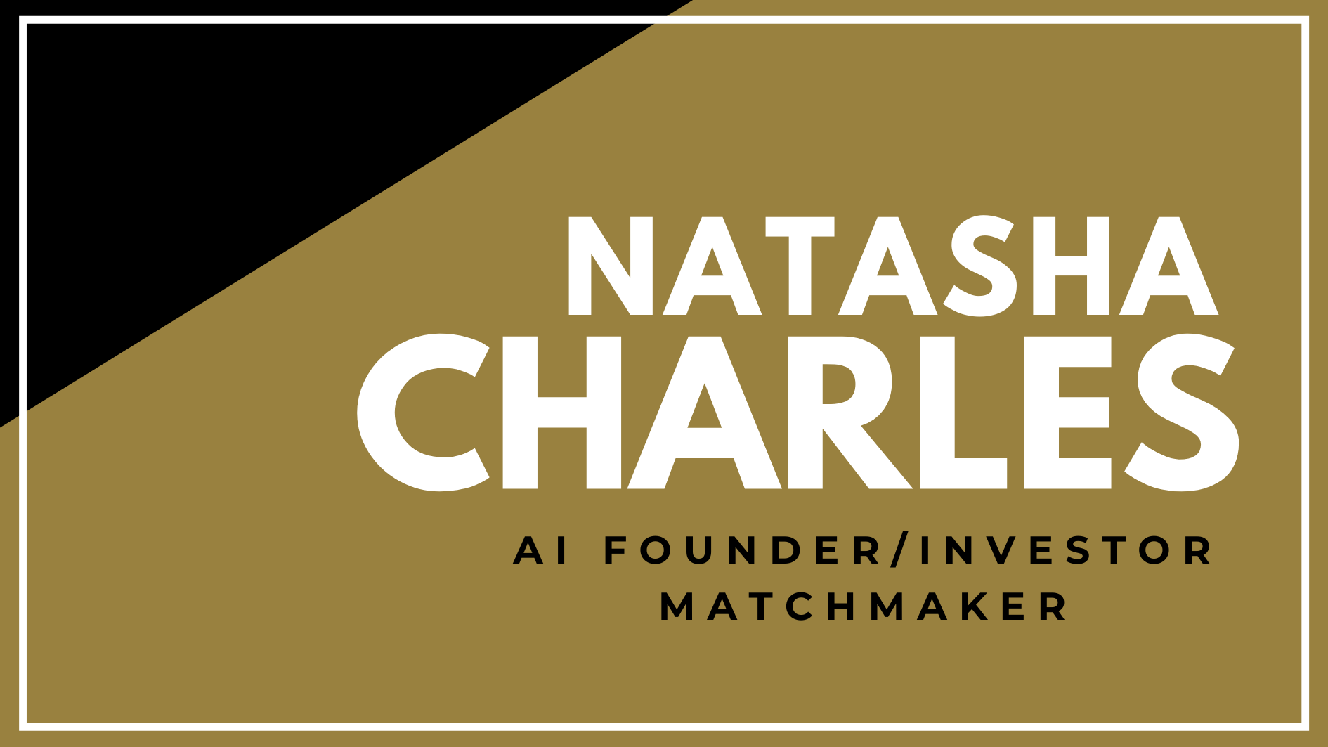 Natasha Charles